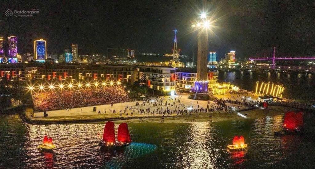 Góc deal hời sun centro town giảm sâu 22%, chỉ 500tr sở hữu ngay, full nội thất