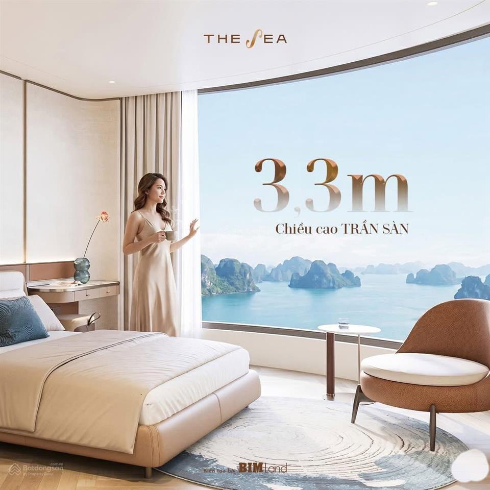 Siêu phẩm trung tâm bãi cháy chiết khấu giảm gần 900 triệu