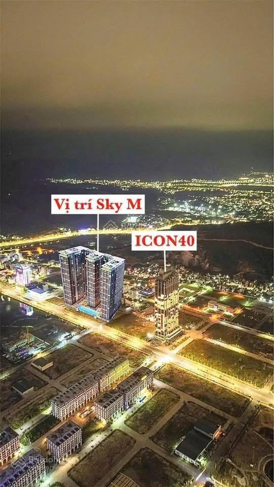 Sốc tổng chiết khấu hơn 500 triệu  căn hộ view vịnh chỉ còn 1,8 tỷ, giới hạn 50 căn đầu tiên