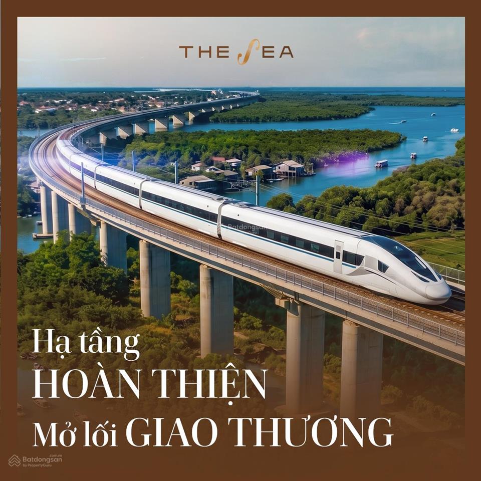 Giảm ngay 700 củ  siêu phẩm 2pn the sea tầng 11, ck 15%, miễn lãi trong 2 năm đầu tiên $$$