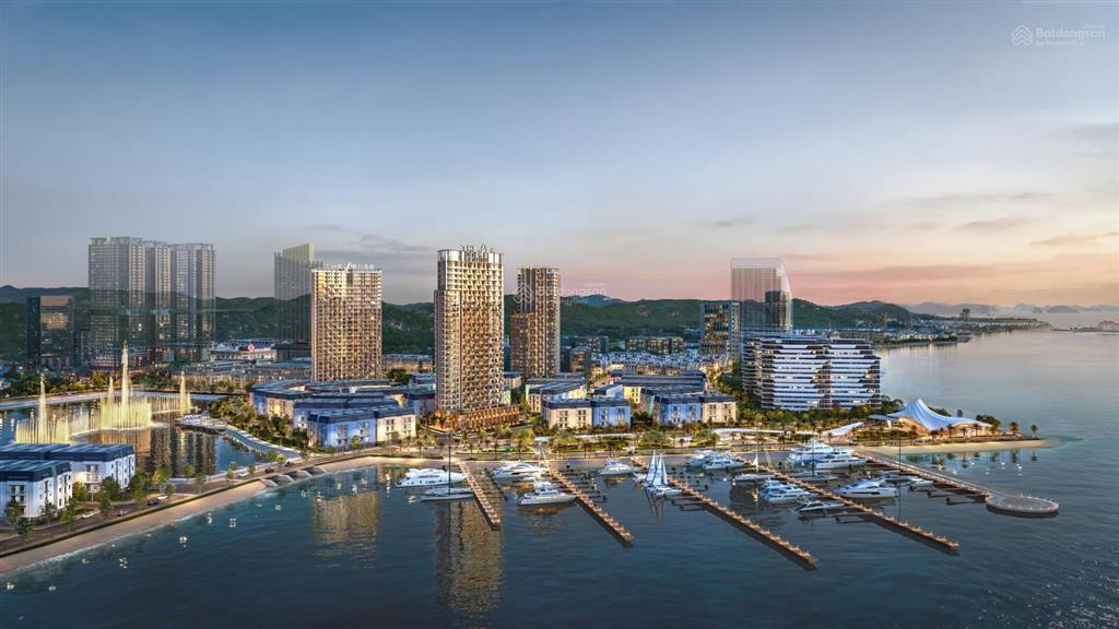 Giảm ngay 700 củ  siêu phẩm 2pn the sea tầng 11, ck 15%, miễn lãi trong 2 năm đầu tiên $$$