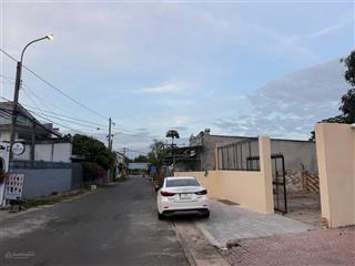 Bán đất tại số 17, ngô gia tự, thị trấn long điền, giá siêu hời, 2,66 tỷ, 195 m2