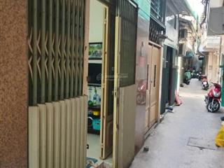 Cho thuê nhà nguyên căn, tổng diện tích sử dụng 100m2, giá 6tr/tháng