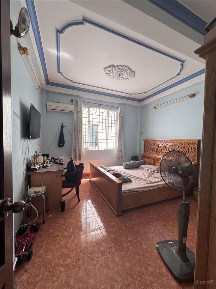 Bán nhà mặt tiền dương quang đông (khu hành chính q.8), dt 93m2, đường lớn 32m, 24 tỷ