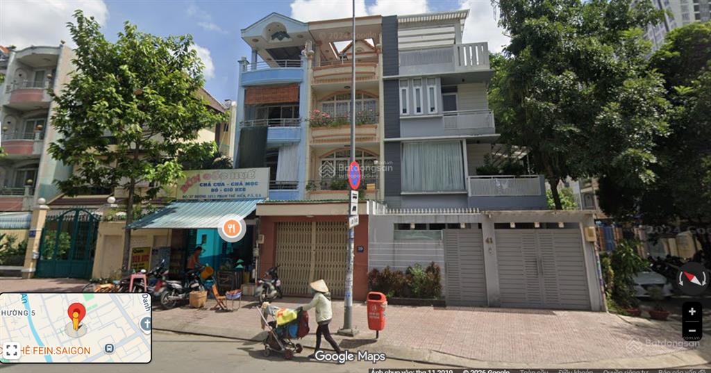 Bán nhà mặt tiền dương quang đông (khu hành chính q.8), dt 93m2, đường lớn 32m, 24 tỷ