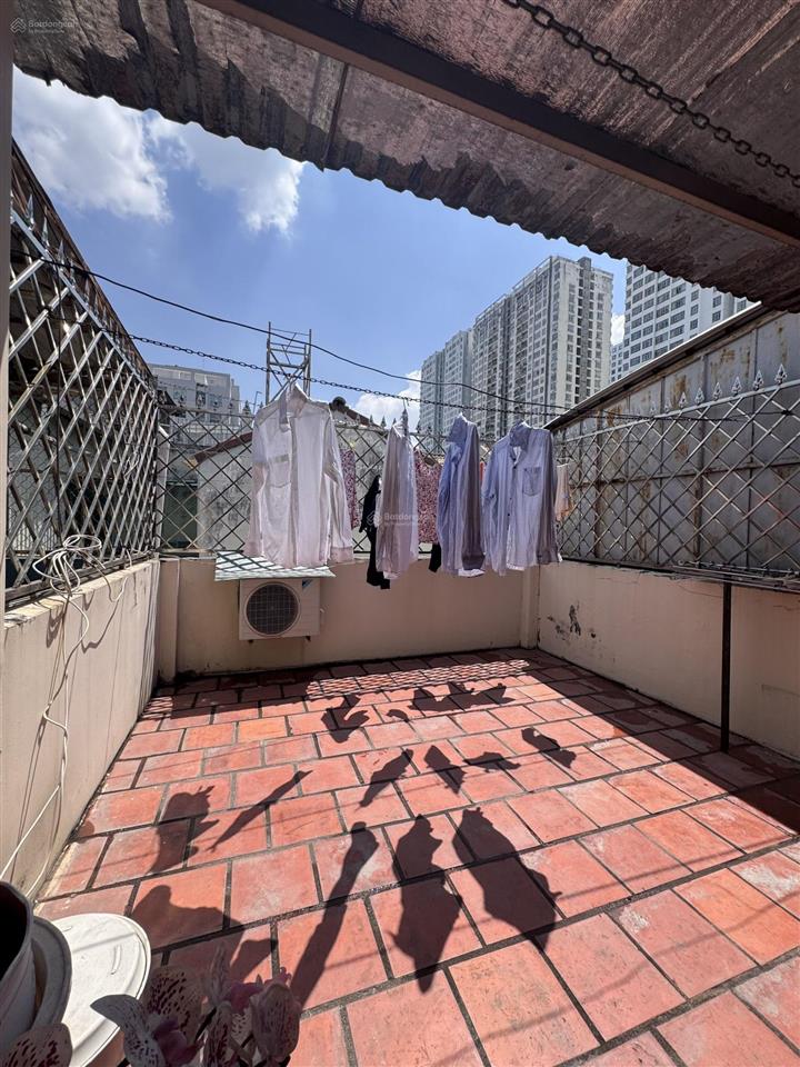 Bán nhà mặt tiền dương quang đông (khu hành chính q.8), dt 93m2, đường lớn 32m, 24 tỷ