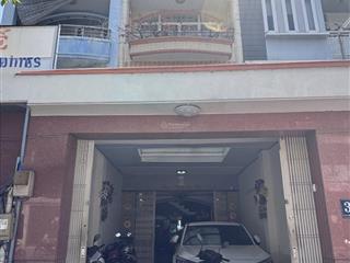 Bán nhà mặt tiền dương quang đông (khu hành chính q.8), dt 93m2, đường lớn 32m, 24 tỷ