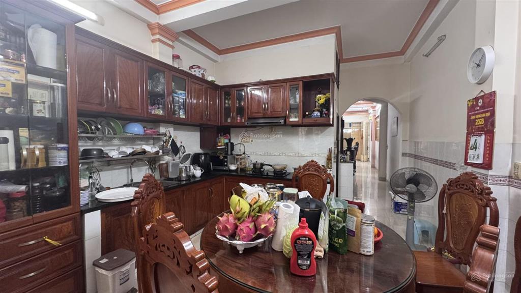 Bán nhà mặt tiền dương quang đông (khu hành chính q.8), dt 93m2, đường lớn 32m, 24 tỷ