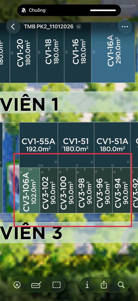 Nhà phố townhouse rừng mai  mặt tiền 6*15m  trục chính 20m gần hồ thiên nga tt 6,5 tỷ + chênh nhẹ