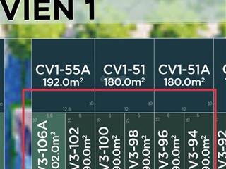 Nhà phố townhouse rừng mai  mặt tiền 6*15m  trục chính 20m gần hồ thiên nga tt 6,5 tỷ + chênh nhẹ