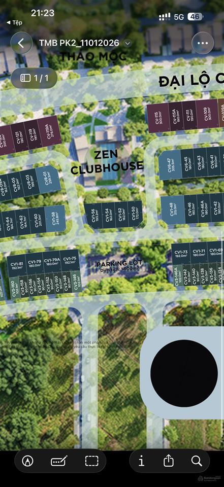 Nhà phố townhouse rừng mai  mặt tiền 6*15m  trục chính 20m gần hồ thiên nga tt 6,5 tỷ + chênh nhẹ