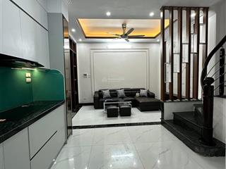 Bán nhà riêng lương khánh thiện  hoàng mai , giá 8,96 tỷ 49m 5 tầng mt 4 m 3 bước ra oto