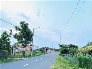 Hàng ngộp bán lô đất ngay mặt tiền đường ven biển vũng tàu bình châu