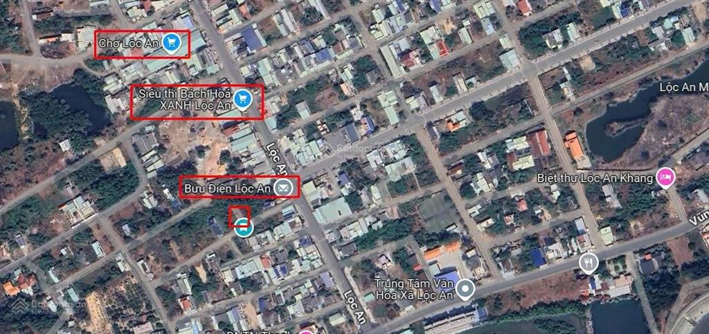 Bán đất ngộp ngang 7 cách biển chỉ 300m giá rẻ hơn thị trường 300tr