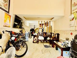 Giảm 200tr bán gấp 40m2  3 tầng  khu vip phan xích long  trường sa  p. cầu kiệu, chỉ hơn 6 tỷ