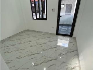 Tôi chính chủ bán nhà ngõ 145 quan nhân nhà mới 5 tầng 6,98 tỷ