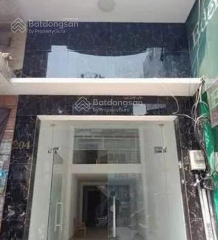 Cho thuê nhà nguyên mặt phố 204 đường phan đình phùng, 30 triệu, 51m2, 4pn, 4wc, mặt tiền 20m, hot