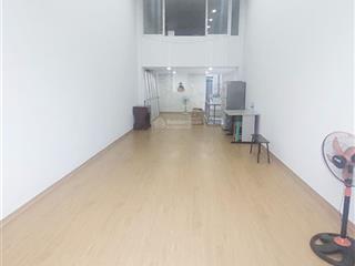 Nhà tầng 2 mặt tiền tùng thiện vương phường 11 quận 8  76m2  ngang 4m  chính chủ gấp bán