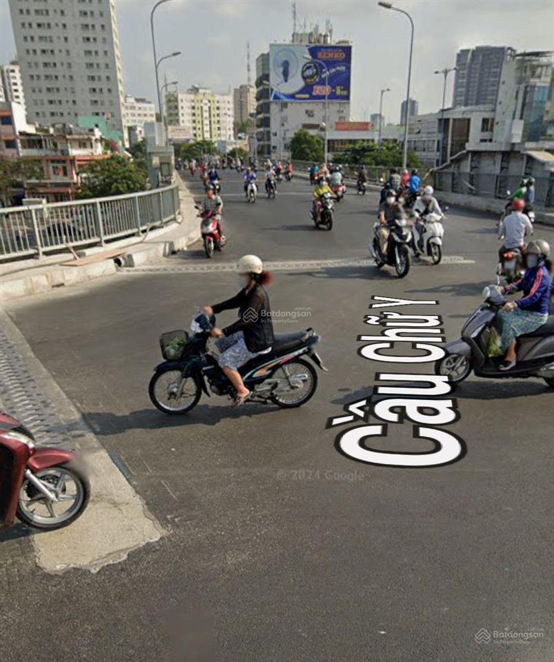 Bán nhà hưng phú quận 8  cầu chữ y ngang 6.2m bề thế  tặng full nội thất cao cấp  giảm 400 triệu