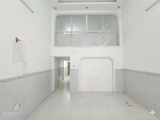 Nhà dương bá trạc quận 8  diện tích 100m2 nở hậu  ngang 4m  chủ kẹt tiền hạ gấp 700 triệu