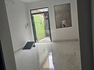 Bán nhà tùng thiện vương  3 tầng hoàn công đủ  33m2  chủ cần tiền bán gấp.