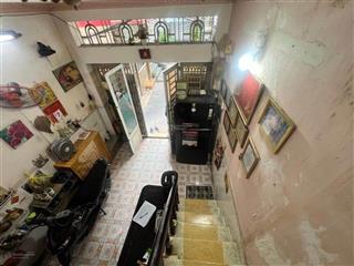 Nhà sát nguyễn biểu quận 5  21m2  không quy hoạch  chưa tới 3đ  gấp bán  nguyễn thị tần quận 8