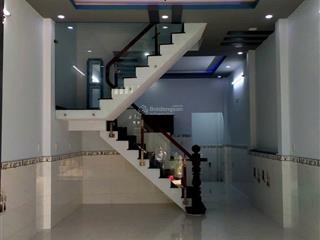 Bán nhà đường phạm hùng quận 8  38m2  hẻm xe hơi  gấp bán chỉ 3.2 tỷ
