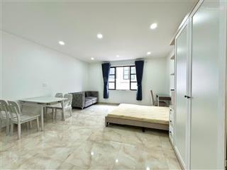 Cho thuê căn hộ dịch vụ full nội thất siêu đẹp tại cityland gò vấp