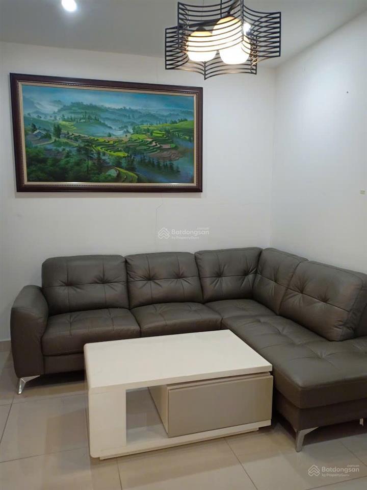 Cho thuê chung cư 3 phòng ngủ cityland park hills giá chỉ 18tr/tháng