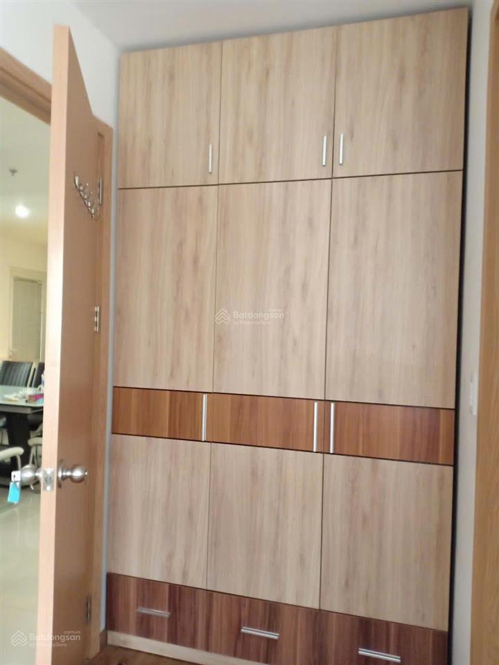 Cho thuê chung cư 3 phòng ngủ cityland park hills giá chỉ 18tr/tháng