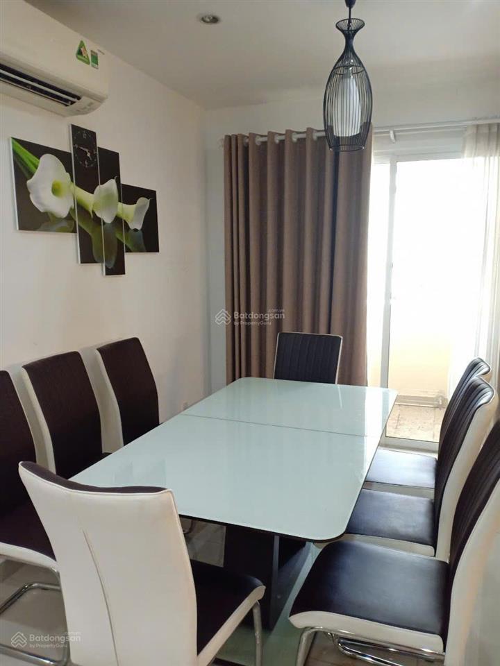 Cho thuê chung cư 3 phòng ngủ cityland park hills giá chỉ 18tr/tháng