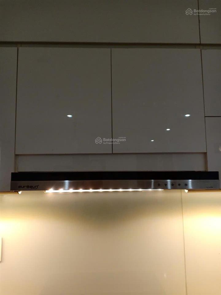 Cho thuê chung cư 3 phòng ngủ cityland park hills giá chỉ 18tr/tháng