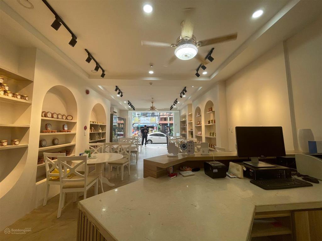 Cho thuê mặt bằng kinh doanh tại cityland chỉ 20 triệu