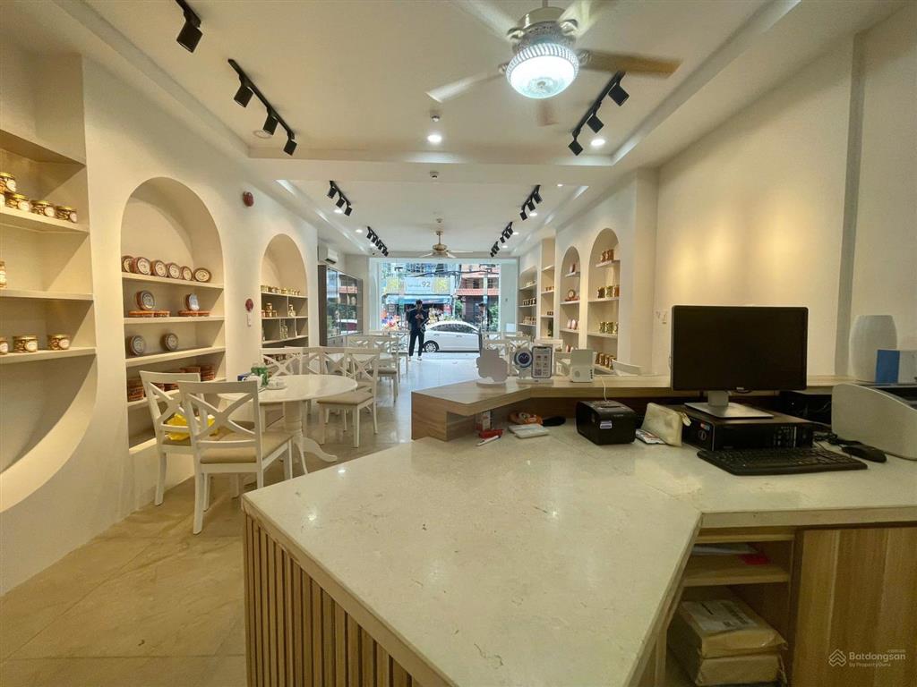 Cho thuê mặt bằng kinh doanh tại cityland chỉ 20 triệu