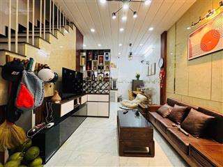 Bán nhanh nhà đẹp gò vấp giá tốt chỉ 3,7 tỷ
