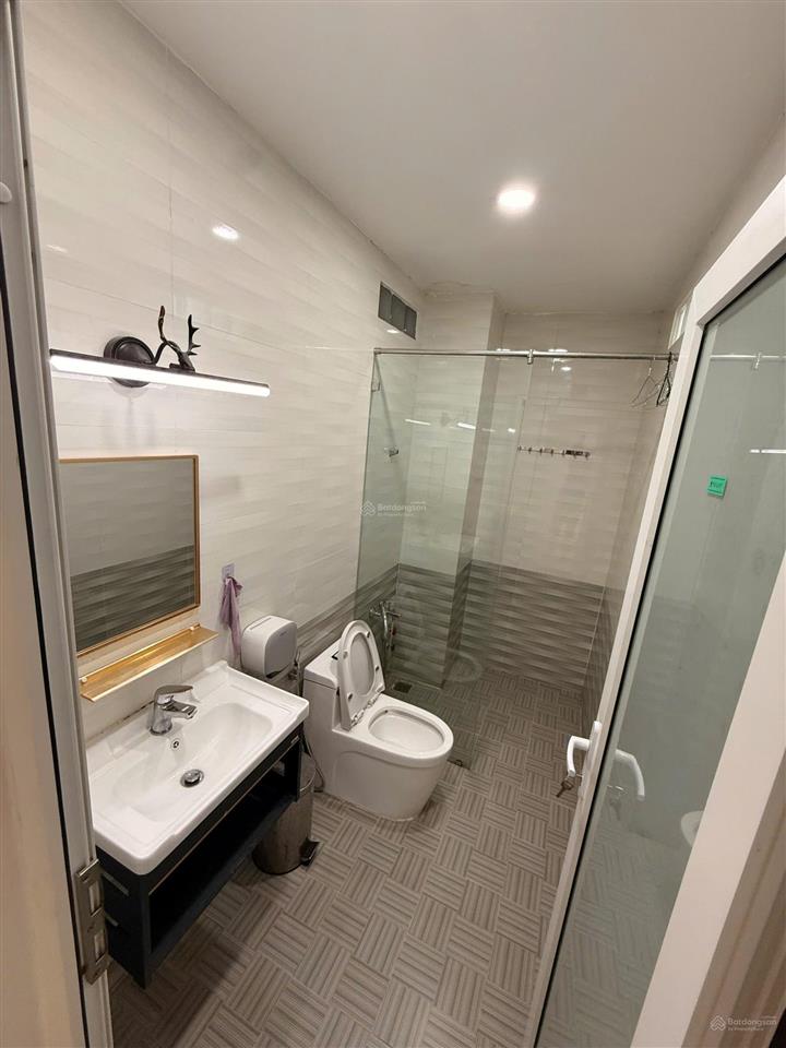 Cho thuê sàn văn phòng 200m2 tại cityland giá chỉ 20tr