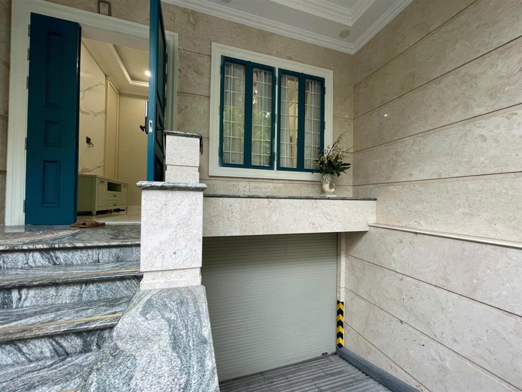 Cho thuê nguyên căn thang máy tại cityland park hills gò vấp giá tốt 45 triệu