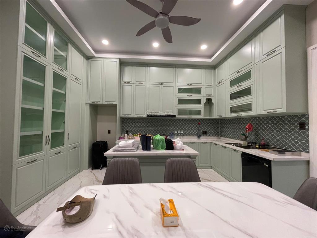 Cho thuê nguyên căn thang máy tại cityland park hills gò vấp giá tốt 45 triệu