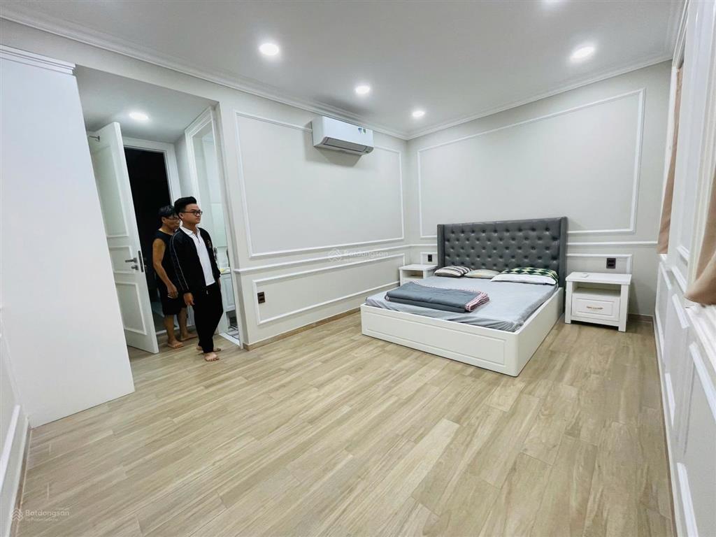 Cho thuê nguyên căn thang máy tại cityland park hills gò vấp giá tốt 45 triệu