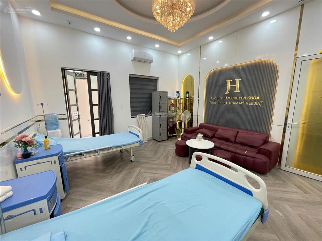 Cho thuê biệt thự 42 tr, 5x20 cityland park hills gò vấp