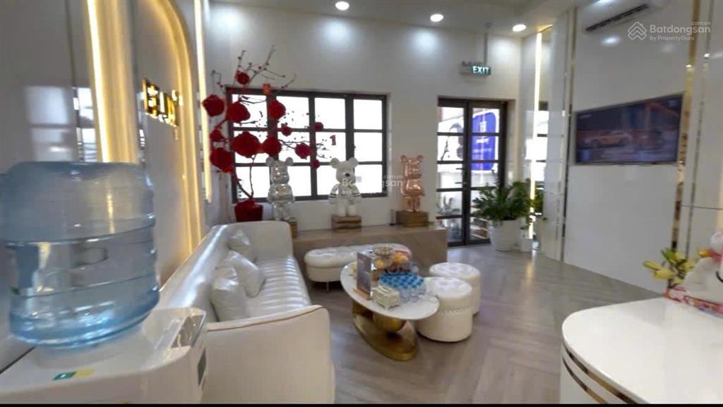 Cho thuê biệt thự 42 tr, 5x20 cityland park hills gò vấp