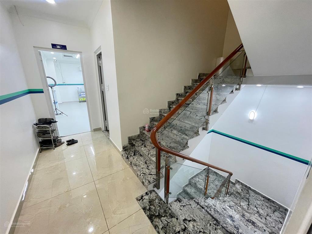 Cho thuê biệt thự 42 tr, 5x20 cityland park hills gò vấp
