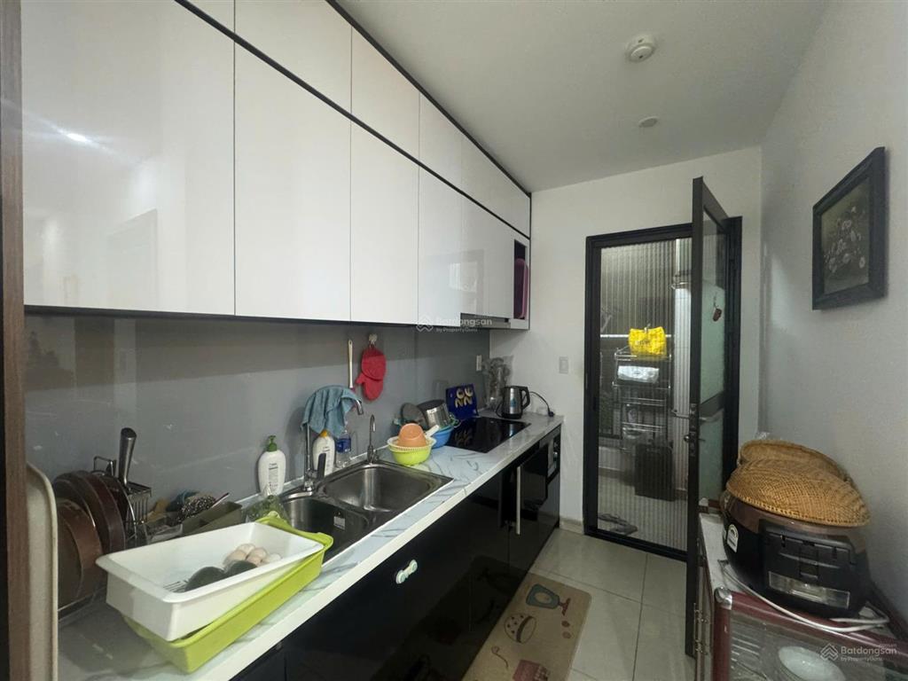 Bán chung cư cityland park hills 2pn giá chỉ 5,2 tỷ giá cực tốt