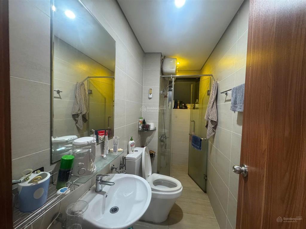 Bán chung cư cityland park hills 2pn giá chỉ 5,2 tỷ giá cực tốt