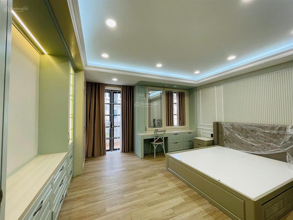 Bán gấp biệt thự cityland park hills giá tốt chỉ 21 tỷ