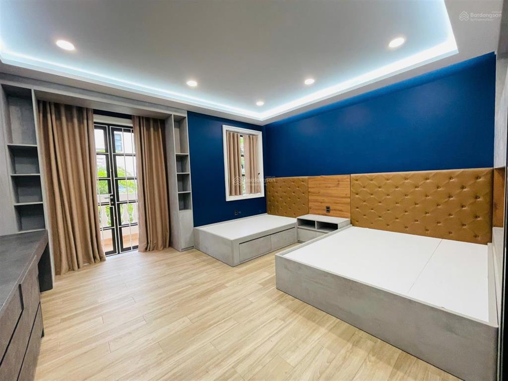 Bán gấp biệt thự cityland park hills giá tốt chỉ 21 tỷ
