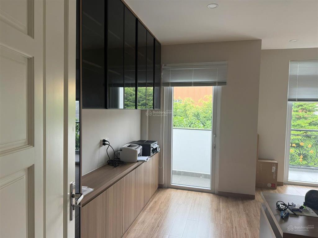 Bán gấp biệt thự cityland garden hills phường an nhơn gần trường việt úc giá tốt chỉ 24 tỷ