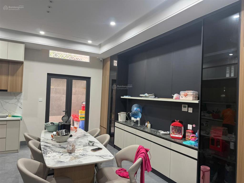 Bán gấp biệt thự cityland garden hills phường an nhơn gần trường việt úc giá tốt chỉ 24 tỷ