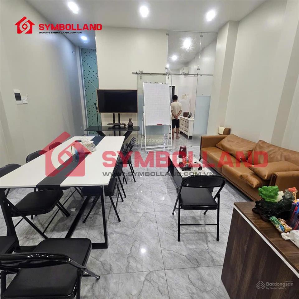 Mặt bằng đẹp cityland giá tốt chỉ 14 triệu