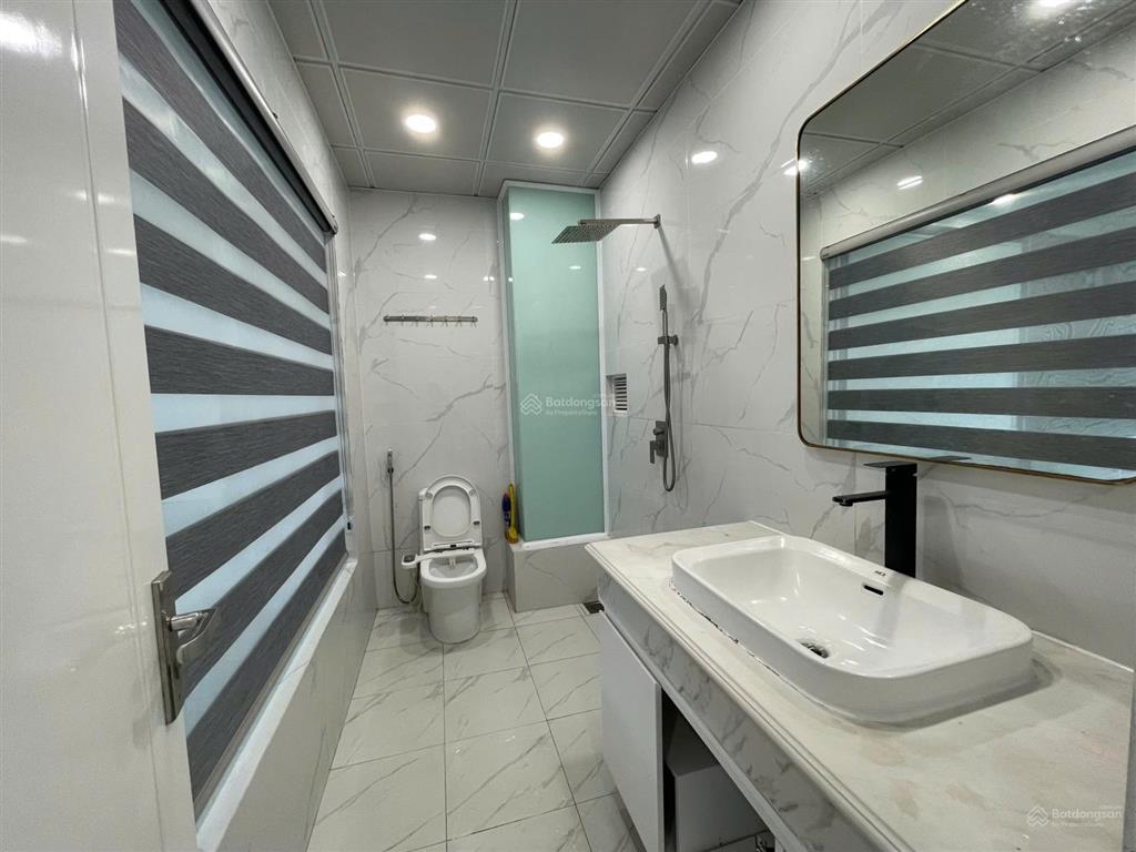 Cho thuê căn hộ ban công, tách bếp, full nội thất, giá chỉ 6 triệu tại cityland gò vấp
